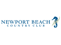 Newport Beach Country Club